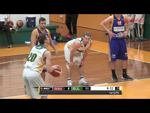 BigV VYCM Round 3 Waverley vs Bulleen  02 April 2017