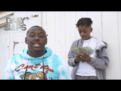 Yae Gotti - Sh*t Talkin (Exclusive Music Video) | Dir. Flame Gang Productions