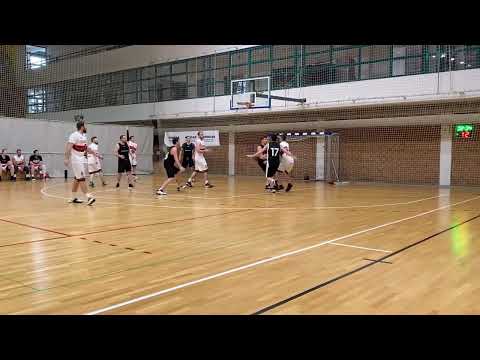 Crohoops Div.1 2021-22 Rnd.6 - Optika Sokol Stenjvec vs. Legionari