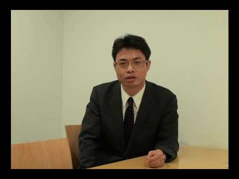 政治経済学科 政治経済学部政治経済学科　松尾秀哉先生紹介