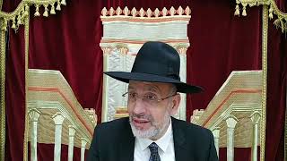 Une vie remplie de richesse n°7Juger favorablement. la réussite de Avi Lalou et le peuple d Israël.