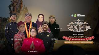 Download lagu 🔴 LIVE: Pagelaran Wayang Kulit SMK Citra Nusantara - Lakon: Sang Bima mp3