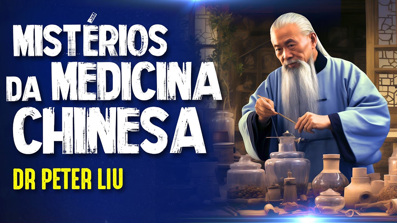 SABEDORIA da MEDICINA CHINESA - #372