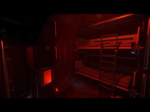 SC 3.6.1 IC ug Using Weapon Rack Causes Mobilglass Alignment Issues