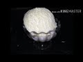 1 Litre Of Ice Cream From 1 2 Litre Of Milk Ice Cream Base Recipe Using G M S C M C And Corn Flour