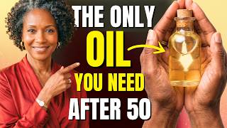 Stop Buying $200 Night Creams (This $10 Oil Scuplts You in 1 Sleep)