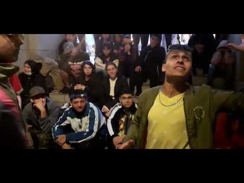 [BATALLÓN] RISK x MAYA x NERALE vs DIEGO x KOLO x CUNDO || SEMIFINALES || 3vs3 || FECHA 14 (ocaso.f)