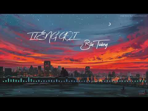 Tiếng gọi - Bức tường