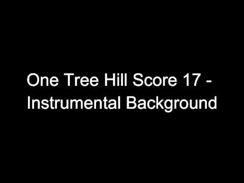 Instrumental Background - One Tree Hill Score 17
