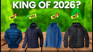 6 Best Men’s Puffer Jackets 2026