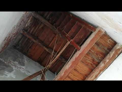 Evangelička crkva - poziv na bogoslužje