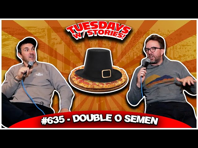 Double O Semen
