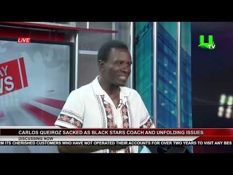 SPORTS NEWS WITH DAVID OFORI OSAFO 01/10/26