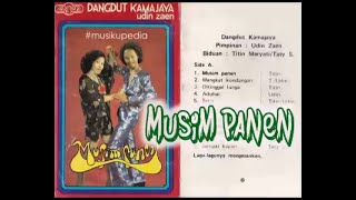 Download lagu (Full Album) Dangdut Kamajaya # Musim Panen mp3