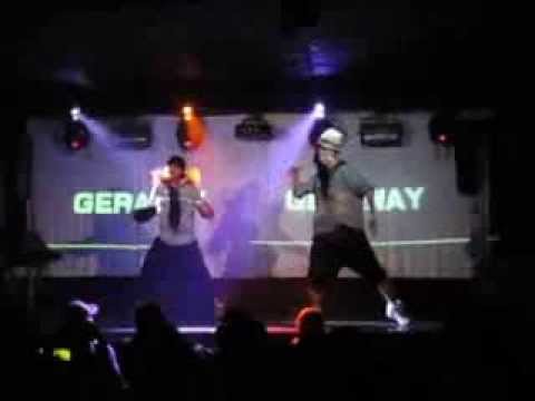 GERAWAY　2011.06.19