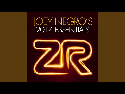 Only Time Will Tell (Joey Negro City Connection Mix)
