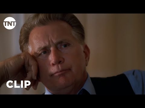 The West Wing: Vinick Accepts the Republican Nomination [CLIP] | TNT