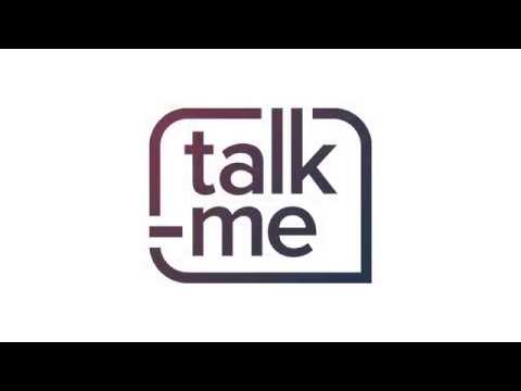 Talk-Me видео