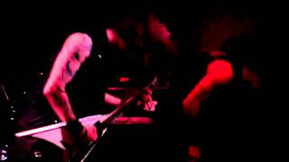 Blackguard - In Time