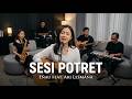 SESI POTRET EŃAU FEAT ARI LESMANA SMOOTH JAZZ POPULER COVER ByNH