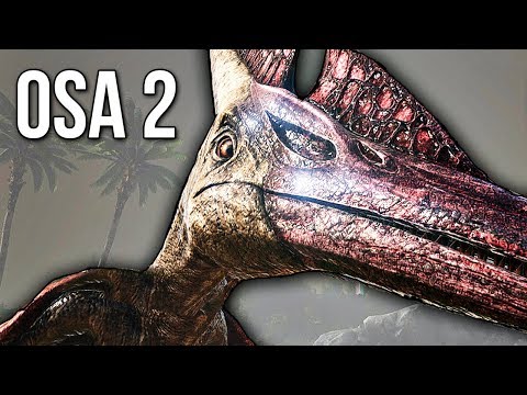 ARK SURVIVAL EVOLVED Suomi Osa 2 - Kesytetään Lentolisko (PS4)