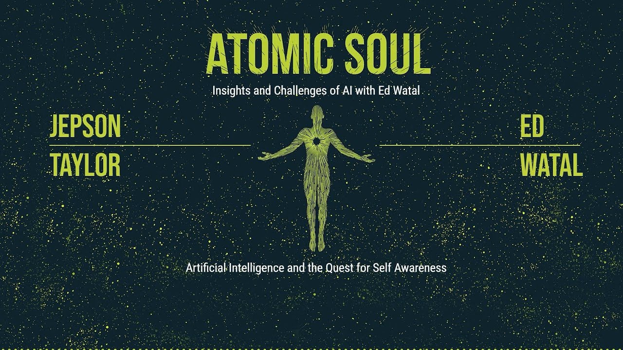 Insights & Challenges of AI with Ed Watal