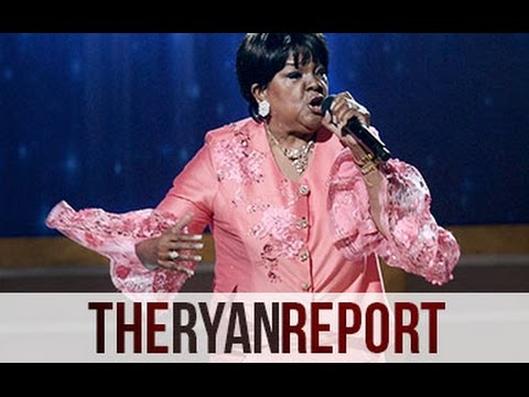 Shirley Caesar Suing Dj Suede "You Name It" + Ne-Yo On Blast: The RCMS w/ Wanda Smith