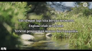 ARROW - SENDU DIHATIMU RINDU DIJIWAKU (LIRIK)