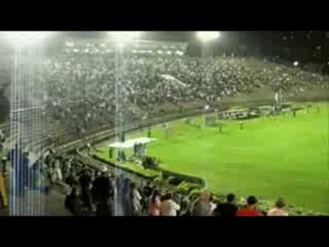 Marinho gol contra a portuguesa - ipatinga 4 x 1.