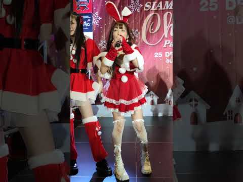 Oidemase - Sumomo Cover by Castella [Tangkwa Fancam] @ Siamdol Christmas Party 2021 (25/12/2021)