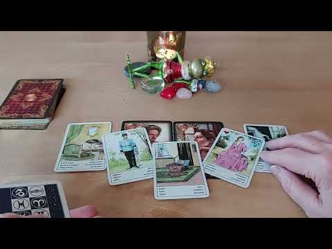 LIEBLINGSMENSCH ORAKEL - WUNSCHPARTNER ORAKEL Ist dein Affären Mann ein notorischer Fremdgänger?