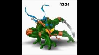 Download lagu TMNT 2003   lyrics mp3