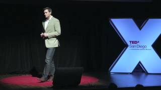 Disaster relief that can save veterans: Jake Wood at TEDxSanDiego