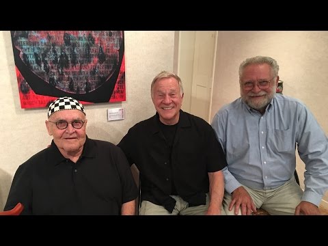 BobBlast 112 "Manna from Heaven" Artist Talk. (2)