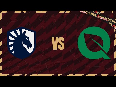 Team Liquid vs FlyQuest - PGL Masters Bucharest 2025 - Playoffs