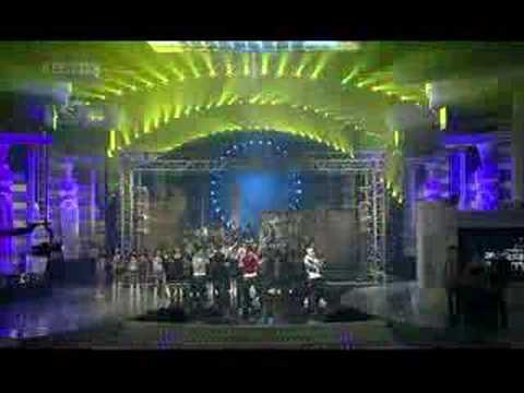 Big Bang Gayo Award 071230