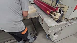 آلة المعايرة B&uuml;tfering Optimat SWT 335/RRC | صورة 4 - Machineryline