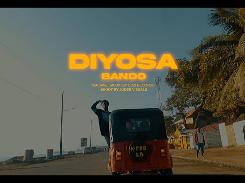 BANDO DIYOSA video official