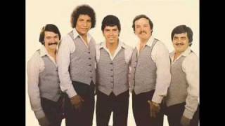 Bronco - Te Quiero Cada Dia Mas