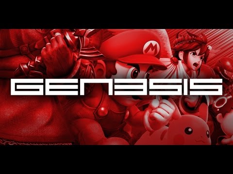 Genesis 3 is HYPE!!!