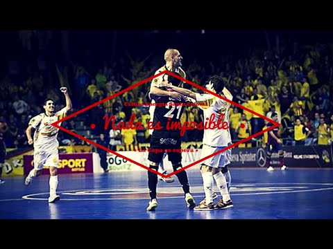 Nada es imposible  ● CatGas Energia Santa Coloma ●