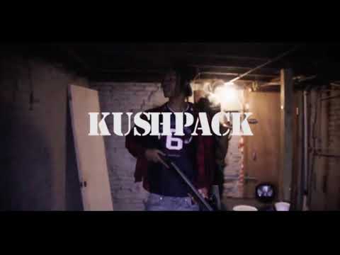 Kane Grocerys - Kush Pack (Deleted Video)