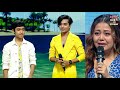 Md Faiz Challenged Shubh | Shubh And Faiz Duet Performance | Ve Kamleya Song | Latest Episode