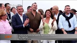 Caf&eacute; de Periodistas 05/06/2026