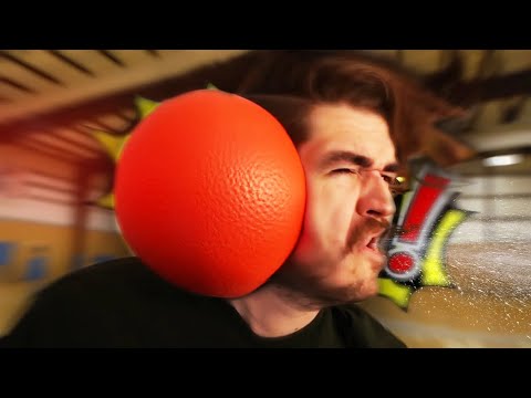YouTube Thumbnail