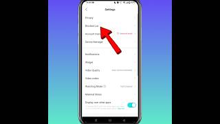Download lagu How To See Blocked List On Bigo Live App || How To View Blocked user on Bigo Live #bigolive mp3 Download lagu How To See Blocked List On Bigo Live App || How To View Blocked user on Bigo Live #bigolive mp3