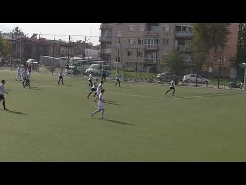 Fk Pobeda 1 : 3 Fk Cool  (2007)