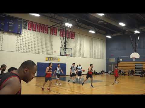 Caddys(59) Tier Tuesday playoffs Sheesh!(34) - tcbl sunday - 2022/2023 winter