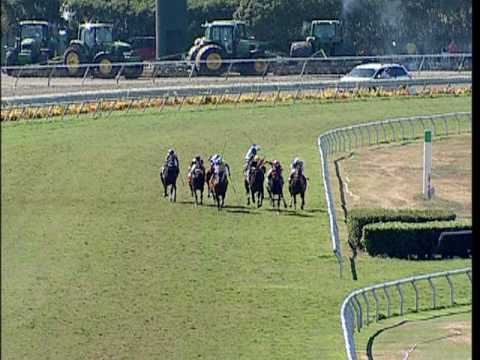 09/06/09 Del Mar Derby