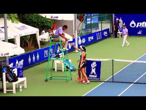 09 11 61  PTT - ITF Women's Circuit